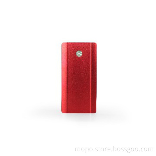 6000mAh battery charger for any mobile phone